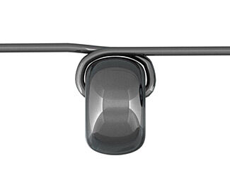 Tension (or Stop) Bead